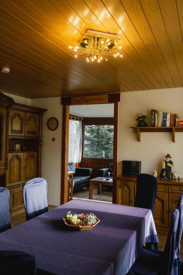 Hexenhaus Villa Neheim-Husten Ngoại thất bức ảnh