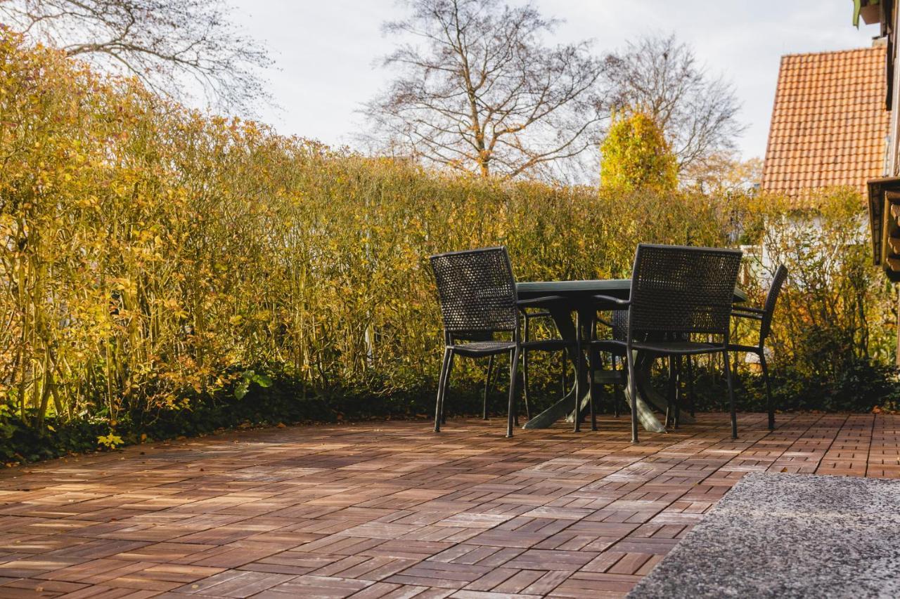 Hexenhaus Villa Neheim-Husten Ngoại thất bức ảnh