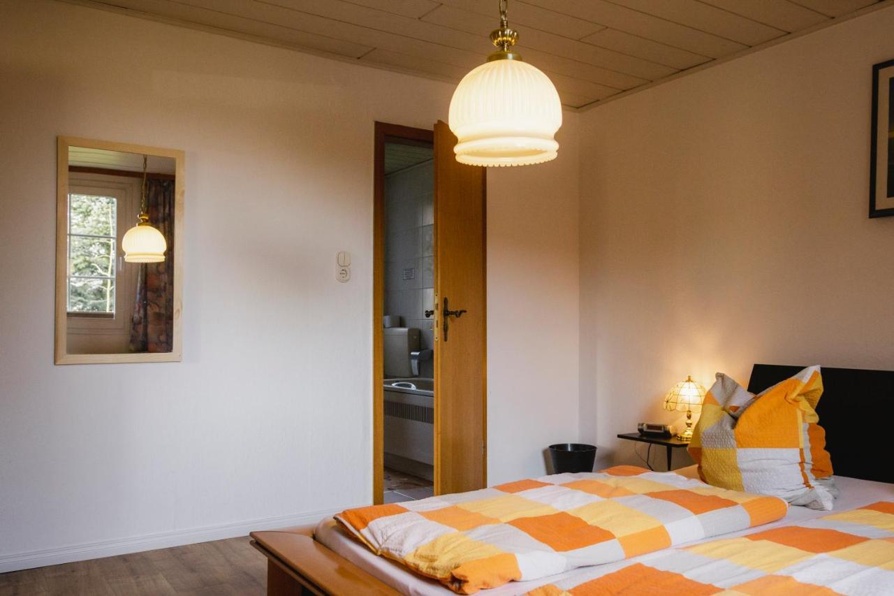 Hexenhaus Villa Neheim-Husten Ngoại thất bức ảnh