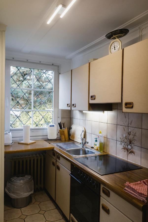 Hexenhaus Villa Neheim-Husten Ngoại thất bức ảnh