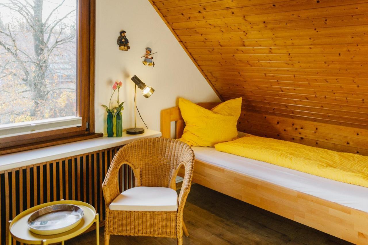Hexenhaus Villa Neheim-Husten Ngoại thất bức ảnh