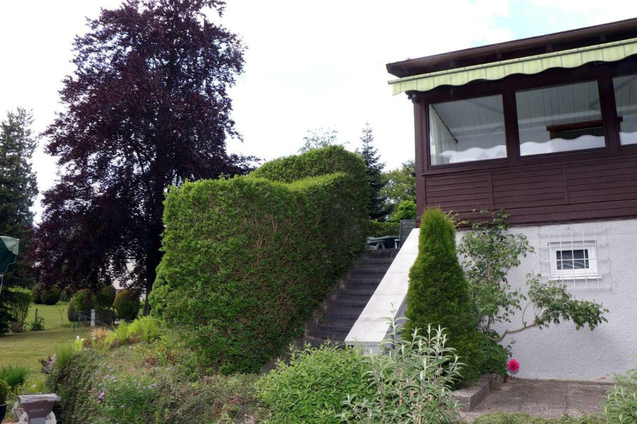 Hexenhaus Villa Neheim-Husten Ngoại thất bức ảnh