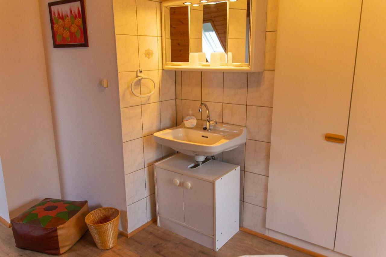 Hexenhaus Villa Neheim-Husten Ngoại thất bức ảnh