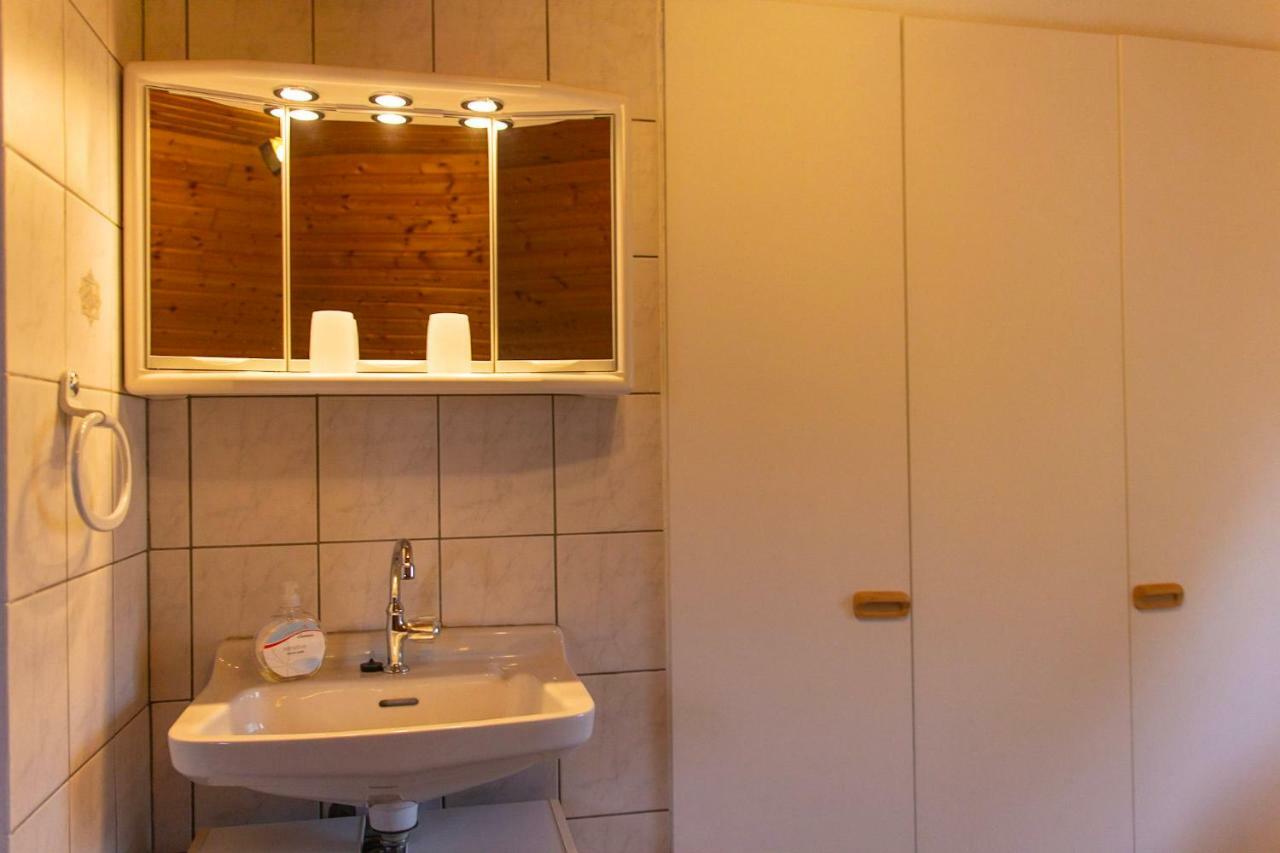 Hexenhaus Villa Neheim-Husten Ngoại thất bức ảnh